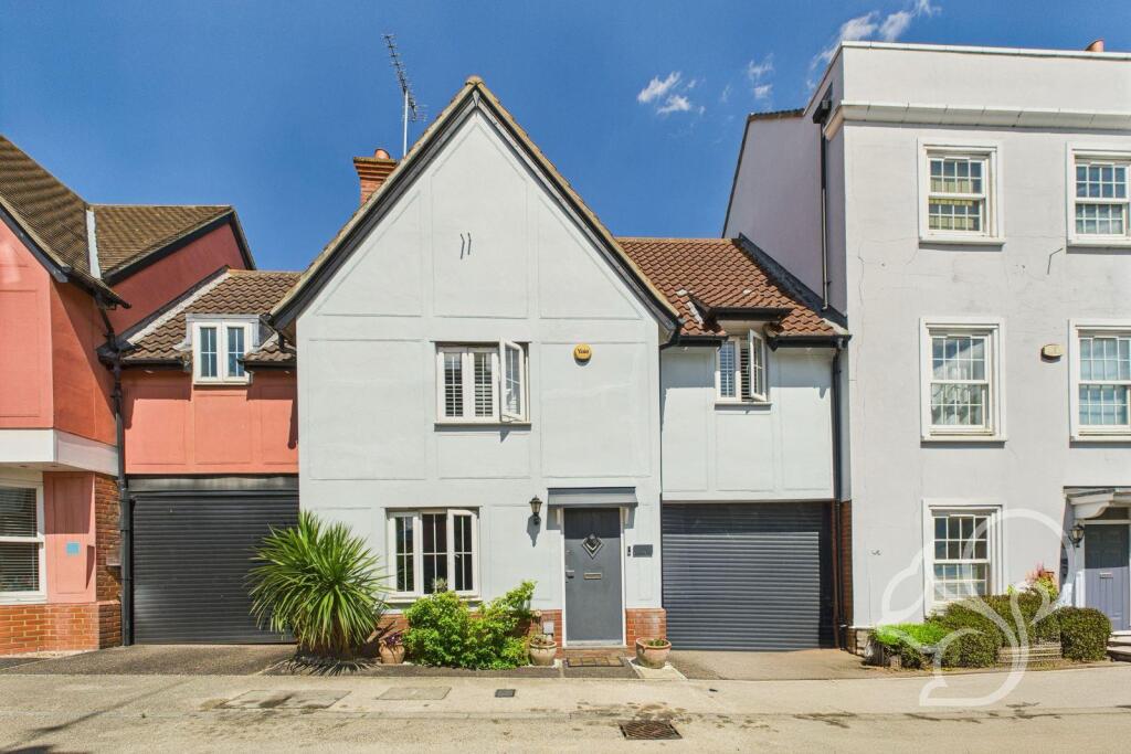Main image of property: Peers Square, Chelmsford