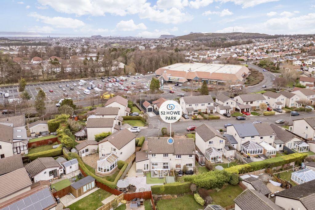 52 Howe Park, Swanston, Edinburgh, EH10 7HG photo 2