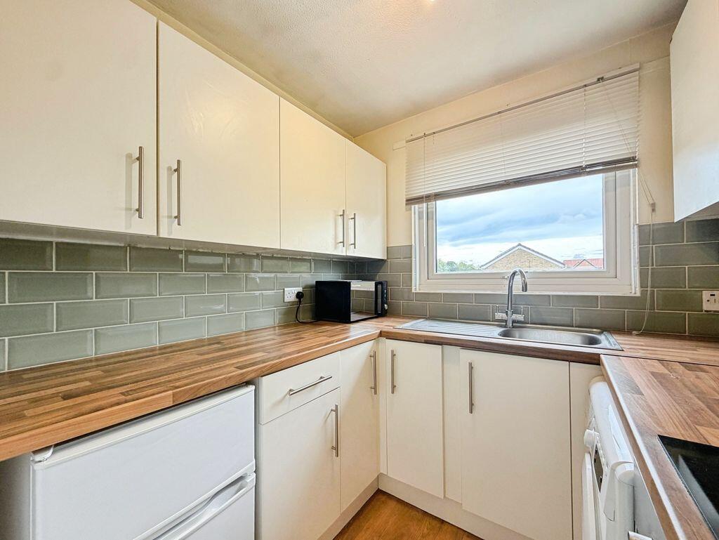 Apartment in North Tyneside, Benton - More