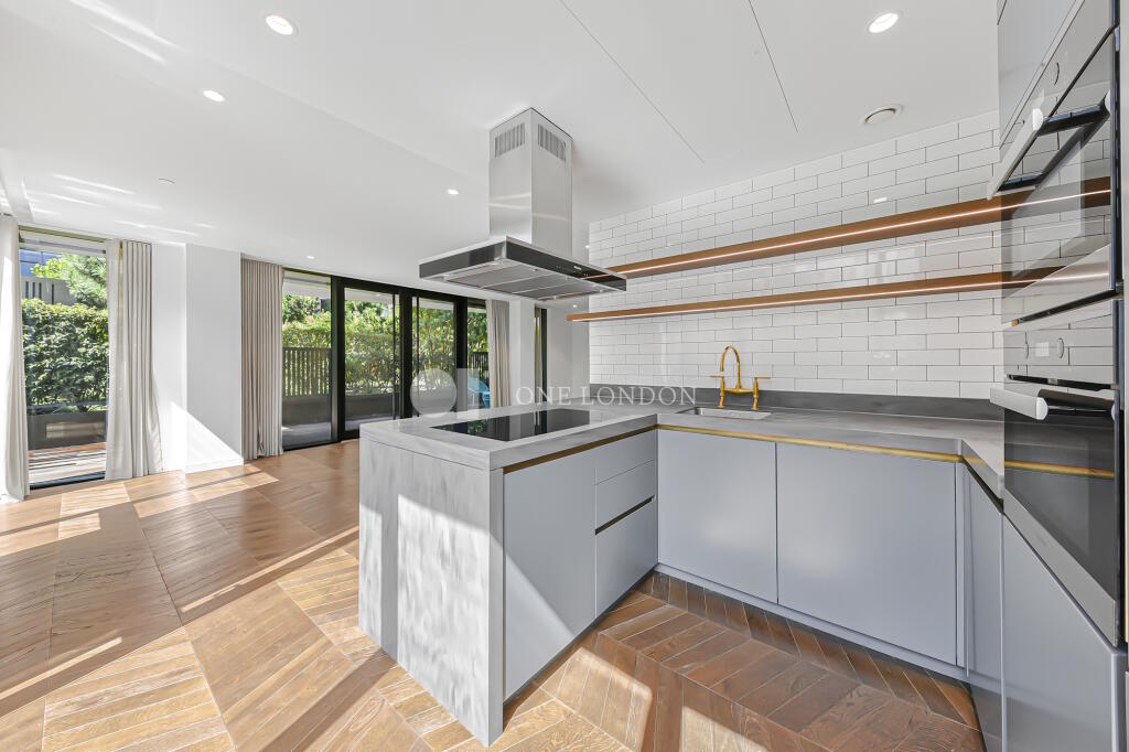 Apartment in London - View 4