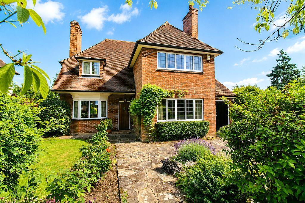 Main image of property: Longcroft Avenue Banstead Village