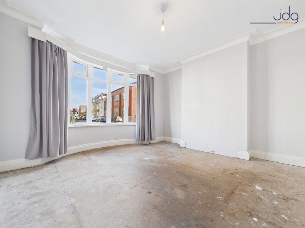 Stanley Road, Morecambe | Well porportioned terrace house ready for redecorating photo 3