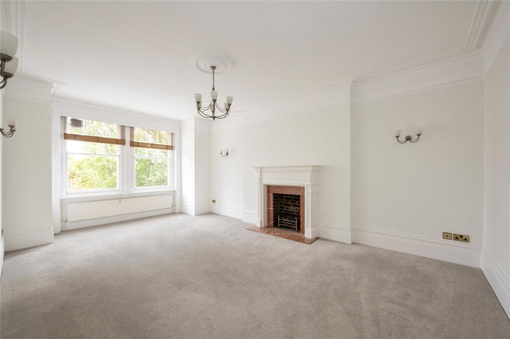 Main image of property: Ornan Road, Belsize Park, NW3