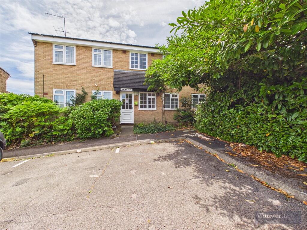 Main image of property: Minstrel Gardens, Surbiton, United Kingdom, KT5