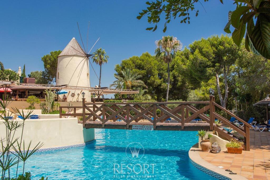 Main image of property: Murcia, La Manga Club