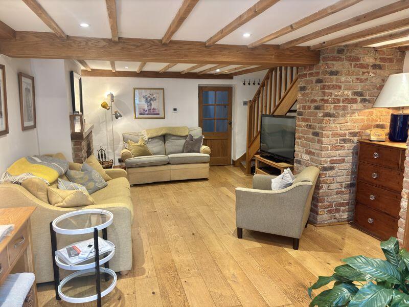 Main image of property: The Street, Poynings