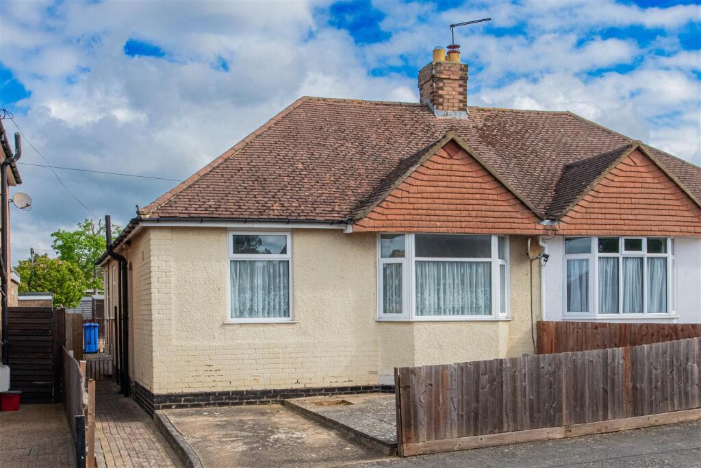 Main image of property: Edward Road, Kettering