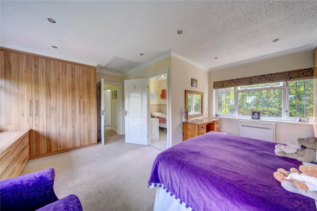 Additional image 16 of Wyndham House, Yew Tree Lane, Fairfield, Bromsgrove, Worcestershire, B61