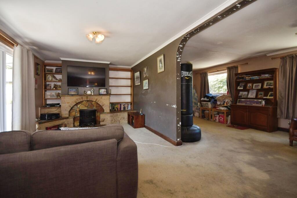 House in Stockport - View 3