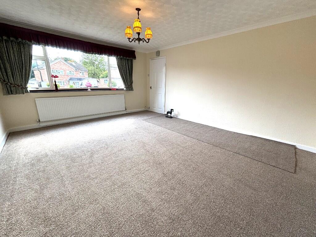 The Croft, Longdon, Staffordshire, WS15 photo 4