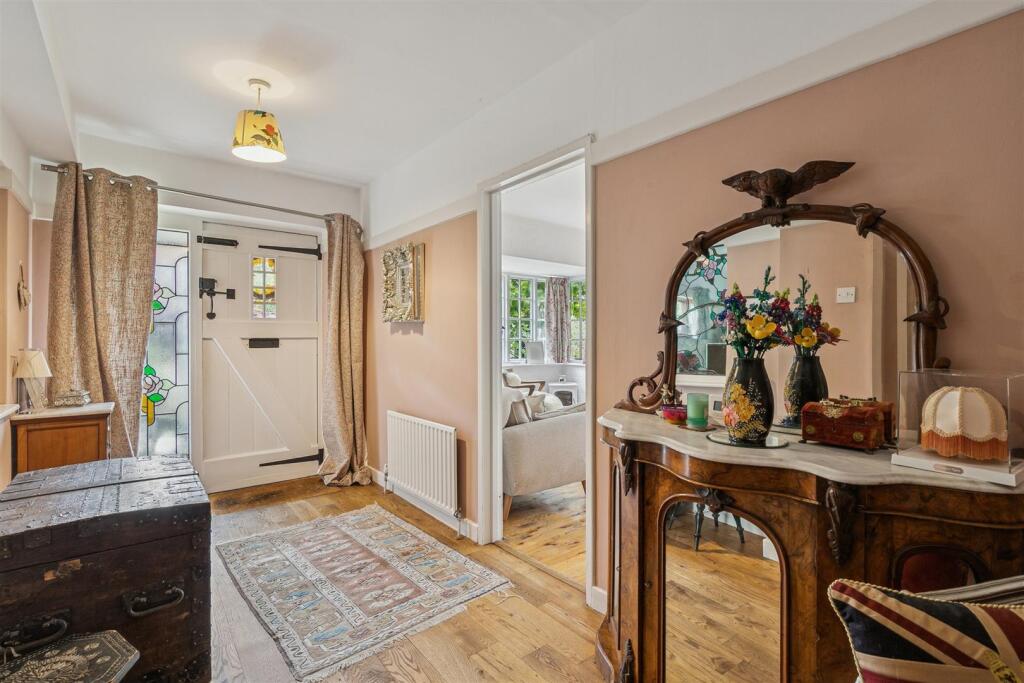 House in Stevenage - More