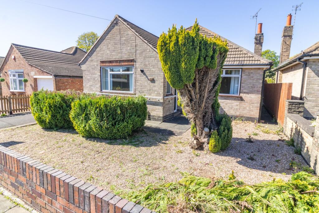 Main image of property: Butcombe Road, Leicester, LE4