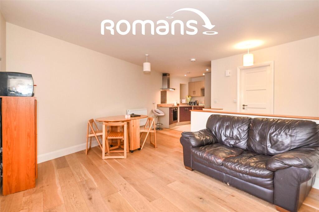 Milton Road, Wokingham, Berkshire - View 4