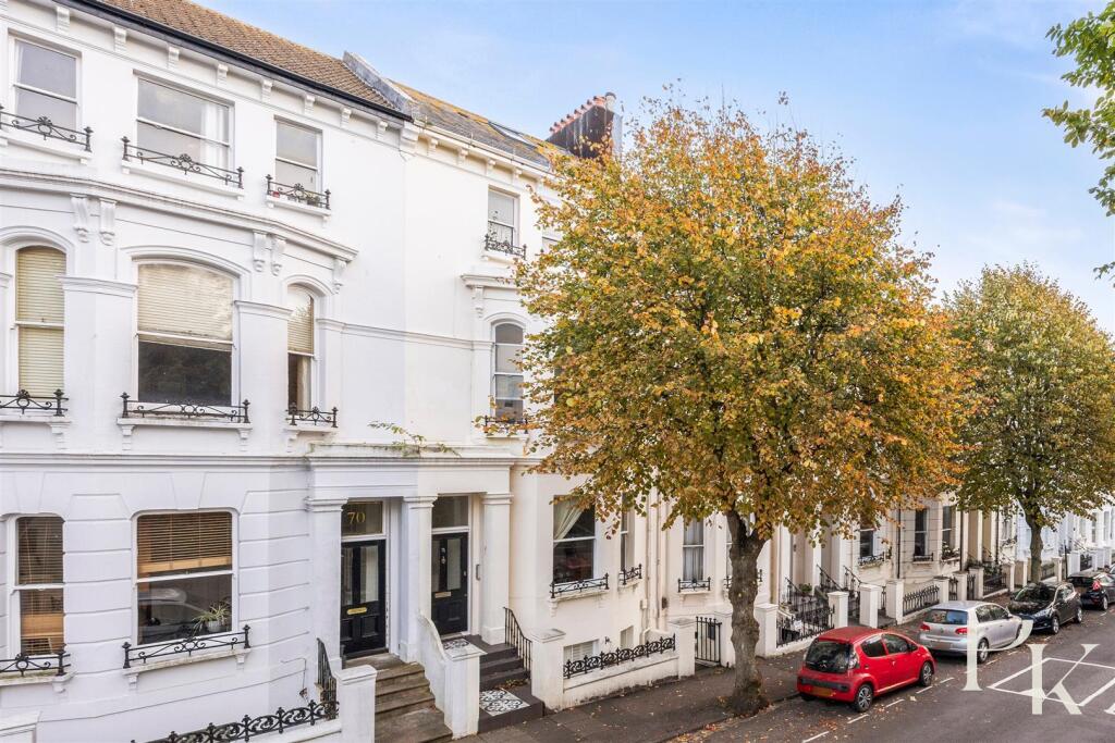 Main image of property: Buckingham Road, Brighton