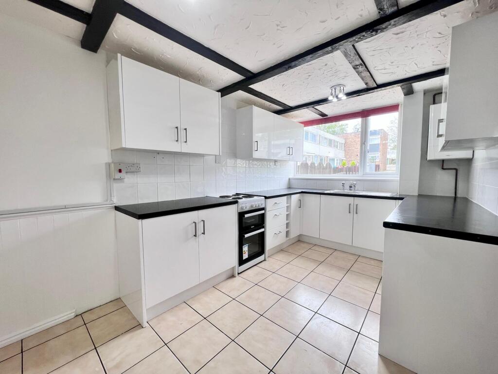 Main image of property: Watten Court, Bletchley, Milton Keynes
