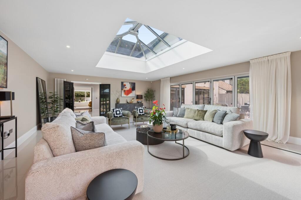 House in Warrington, Culcheth and Glazebury - View 3