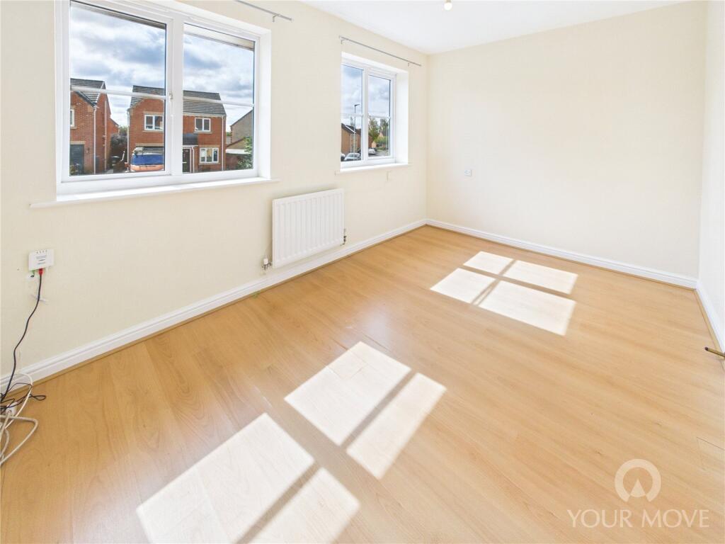 House in Darlington - More