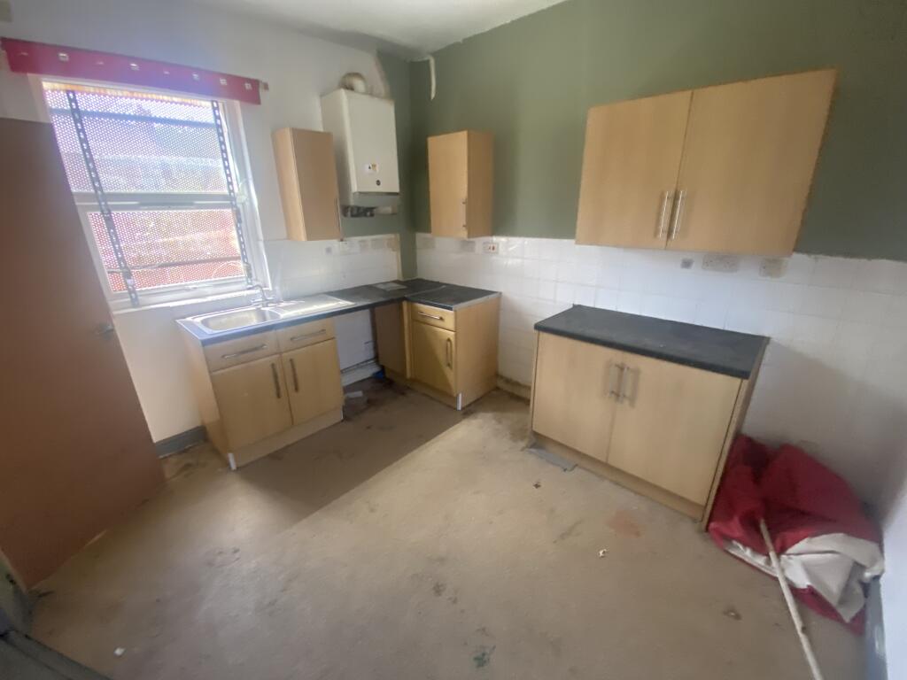 House in Rotherham, South Yorkshire - View 2