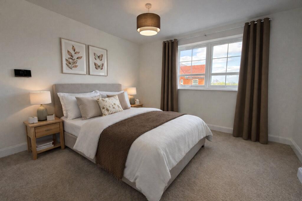 Arrowhead Place, Dunmow, Essex photo 4
