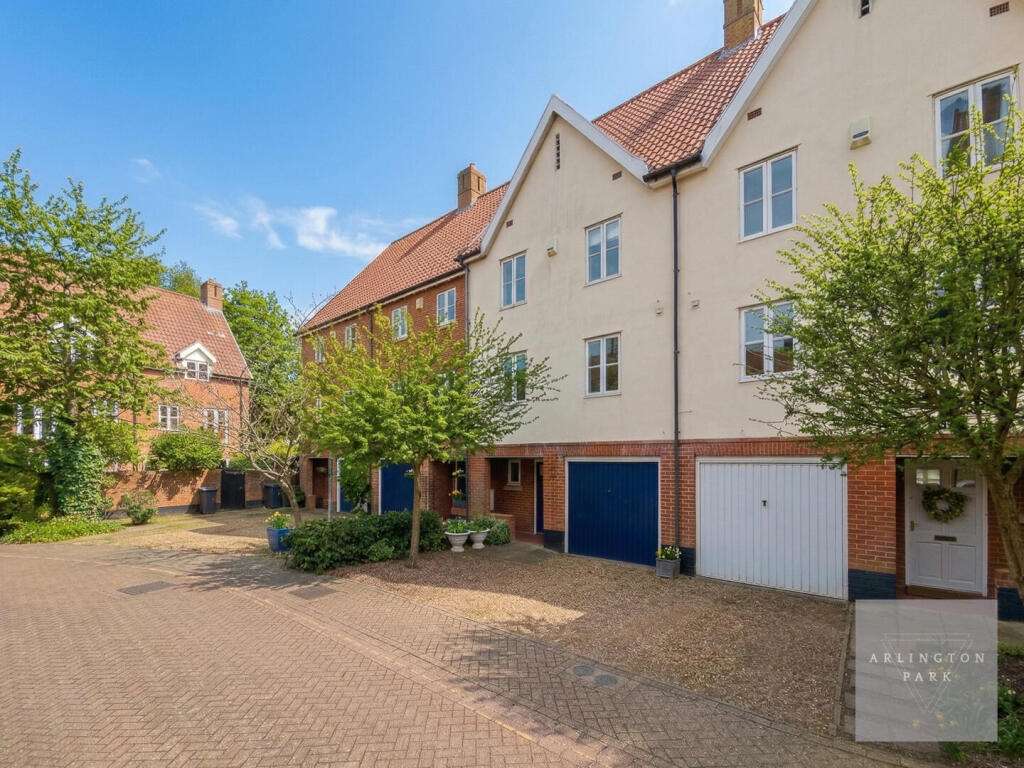 House in Norwich, Heigham Grove - View 2