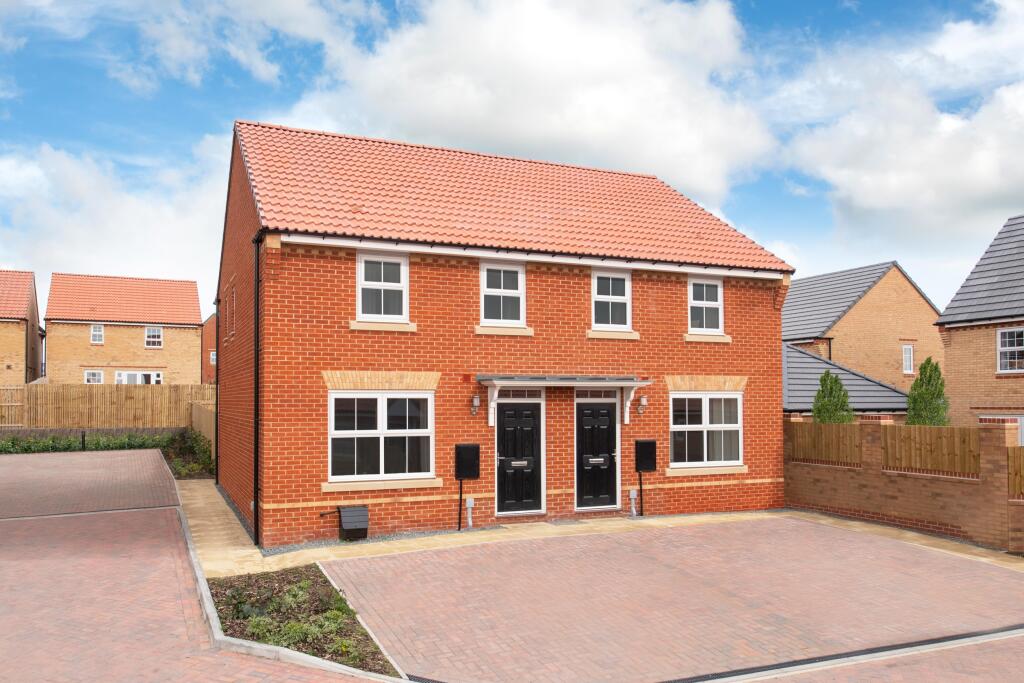 Main image of property: Main Street, 
Wheldrake, 
York, 
North Yorkshire, 
YO19 6NA