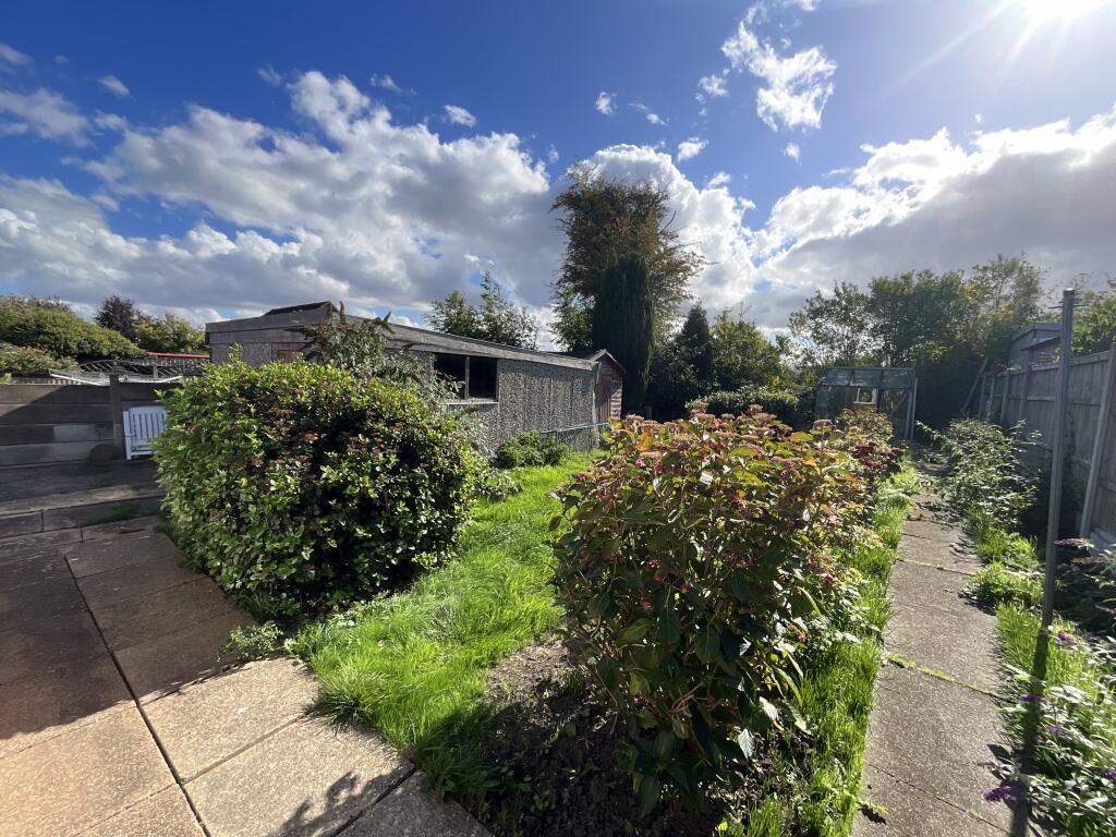 House in Derby - View 4