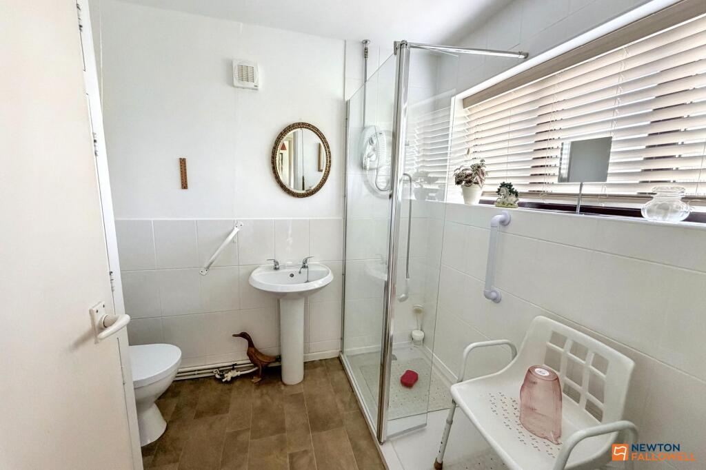 Blackdown Garth, Gunthorpe, Peterborough, PE4 - More