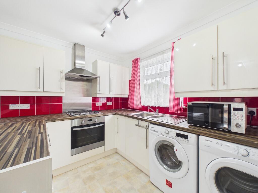 House in Glasgow - View 2