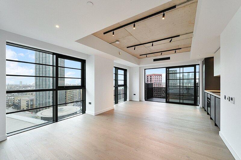 Main image of property: Deal Porters Way, London, SE16