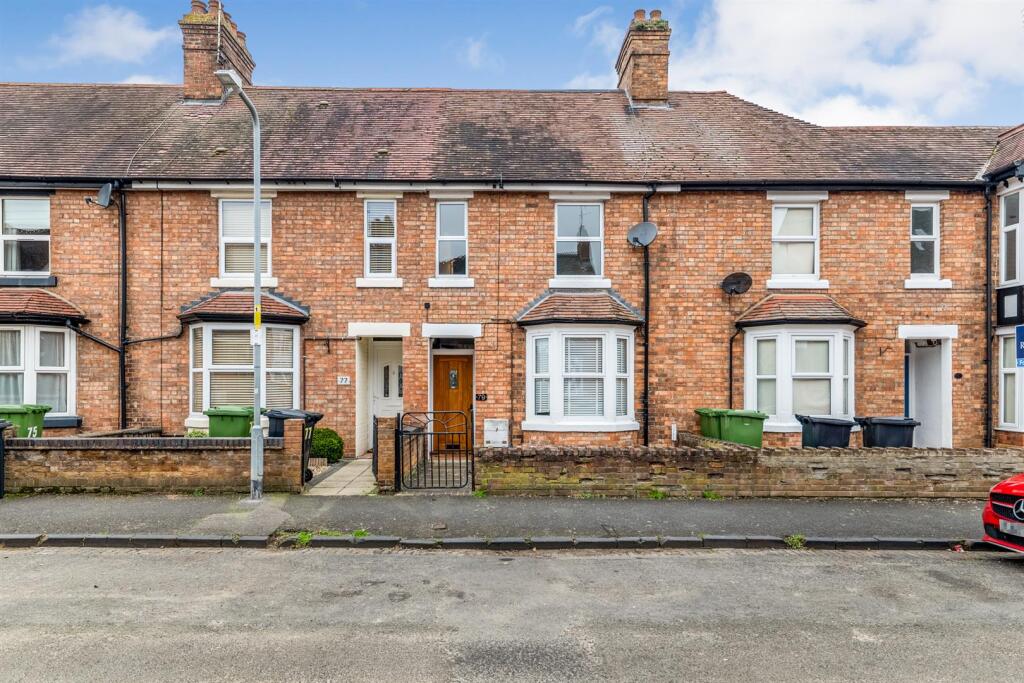 Main image of property: Northwick Road, Evesham