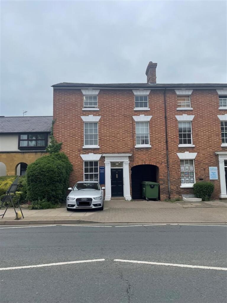Main image of property: Guild Street, Stratford-Upon-Avon
