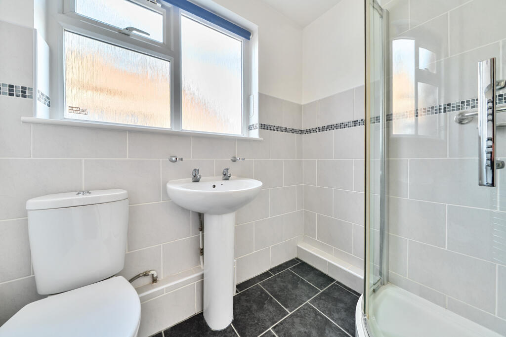 Chiltern Road, St. Albans, AL4 – pohled 5