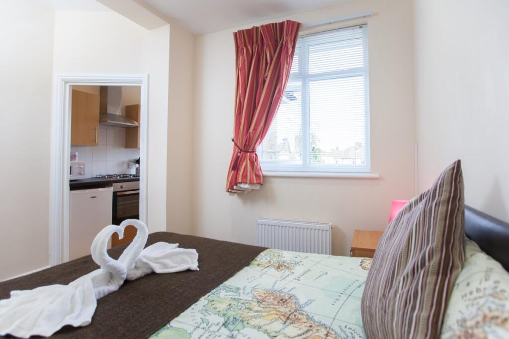 Main image of property: Rusland Park Road, Harrow