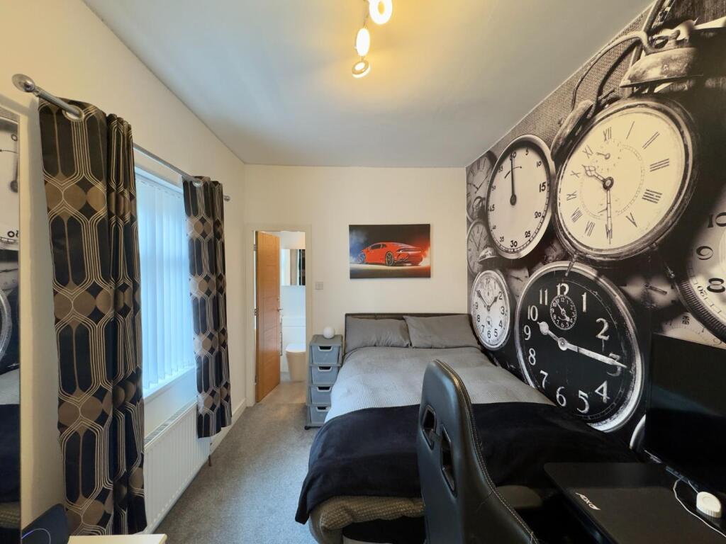 House in Burnley, Lancashire - More