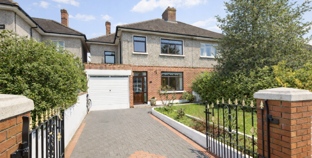 Main image of property: Drumcondra, Dublin