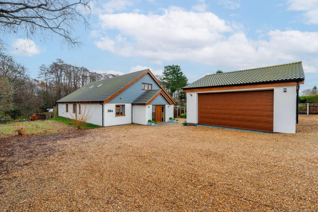 Main image of property: Chestnut Avenue, Oulton Broad