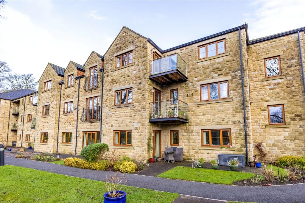 Main image of property: Holme Valley Court, 163 Huddersfield Road, Holmfirth, HD9
