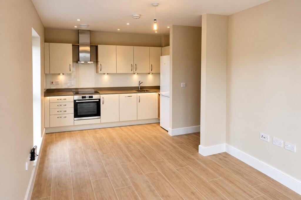 Apartment in Stratford-on-Avon, Stratford-upon-Avon - View 4