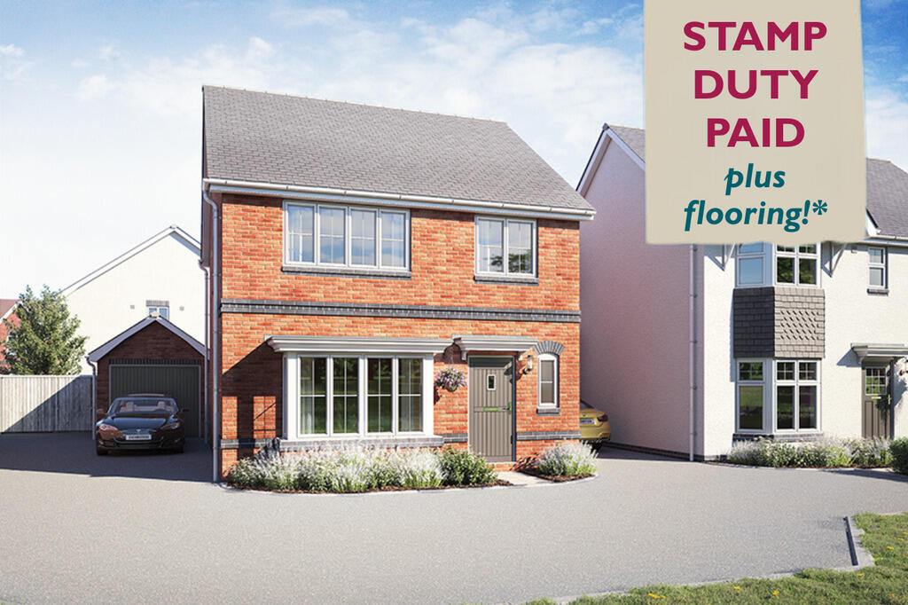 Main image of property: Isleport Lane,
Highbridge,
TA9 4QX