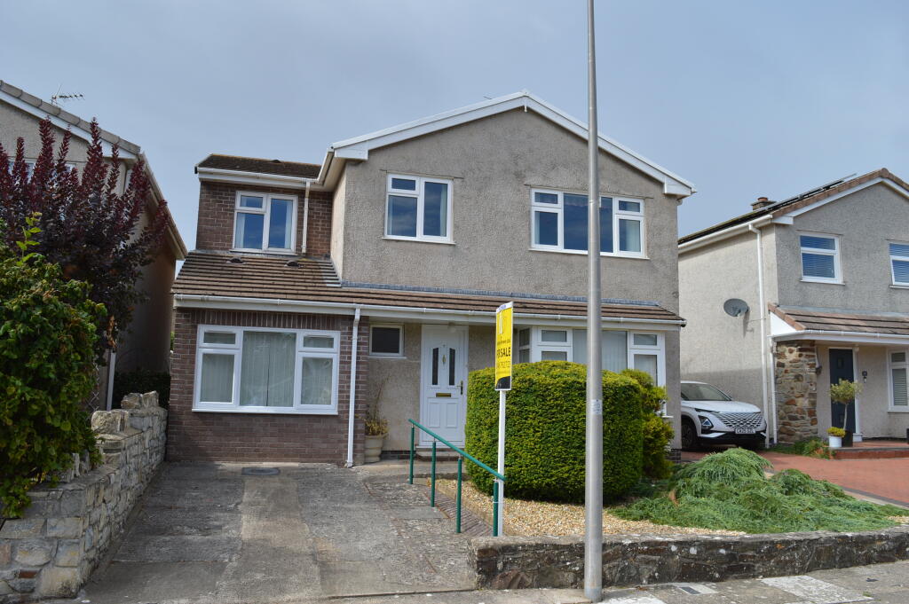 Main image of property: Clos-yr-onnen, Llantwit Major, Vale Of Glamorgan