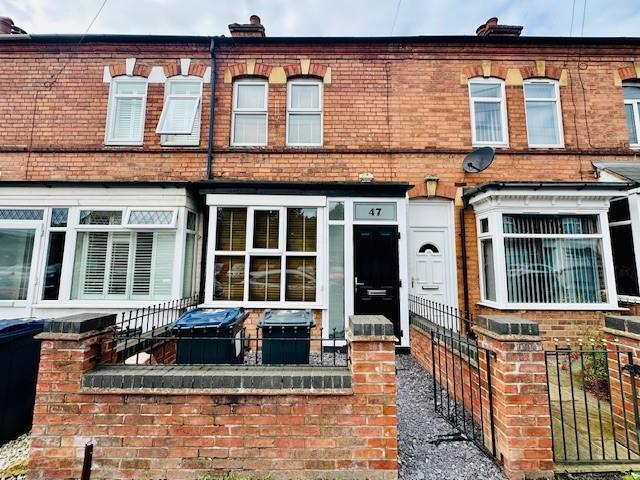 Main image of property: Riland Road, Sutton Coldfield, West Midlands