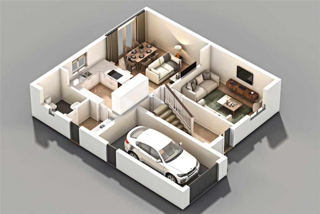 House in Perth - View 4