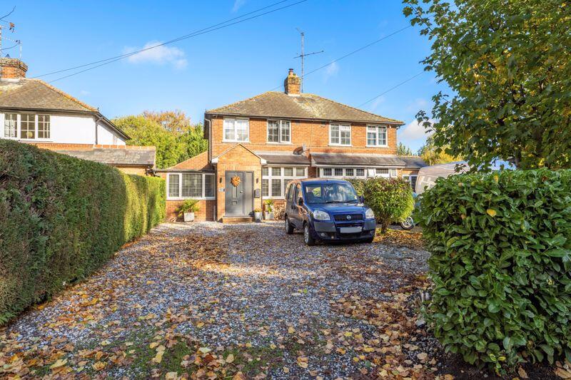 Main image of property: London Road, Aston Clinton