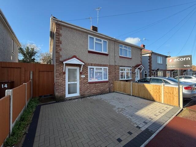 Main image of property: Settington Avenue, Chatham. ME5