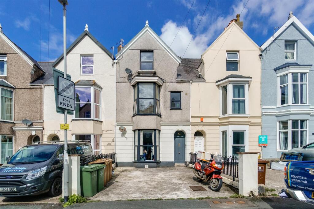 Main image of property: Headland Park, Plymouth