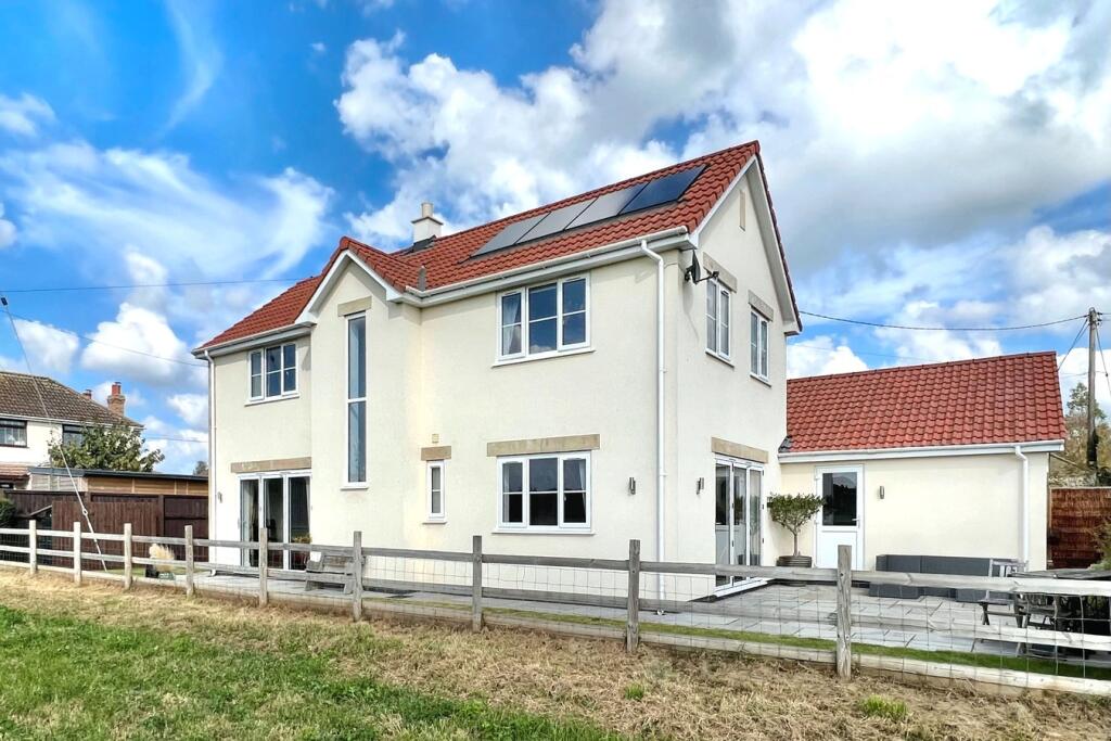 Main image of property: Church Lane, Cromhall, GL12