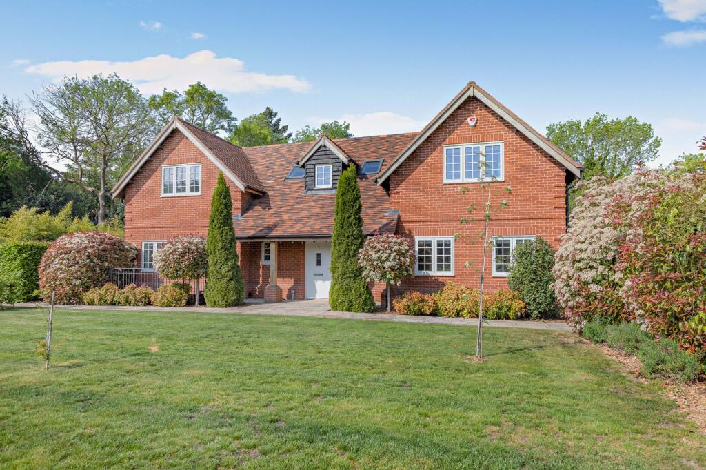 Main image of property: The Shires, Littlewick Green, Berkshire