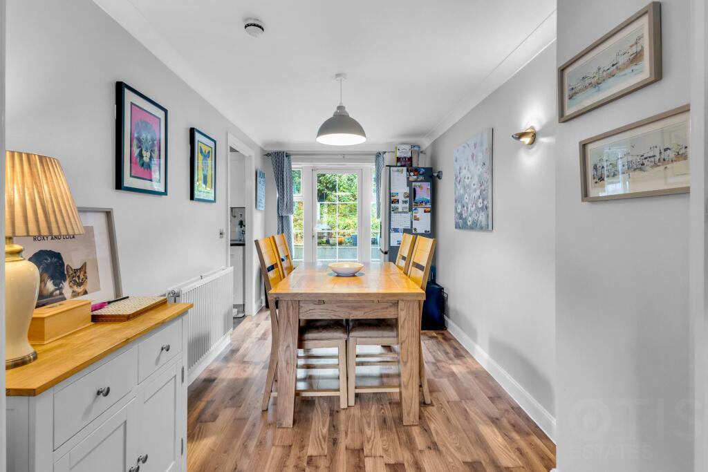 House in Canterbury - View 5