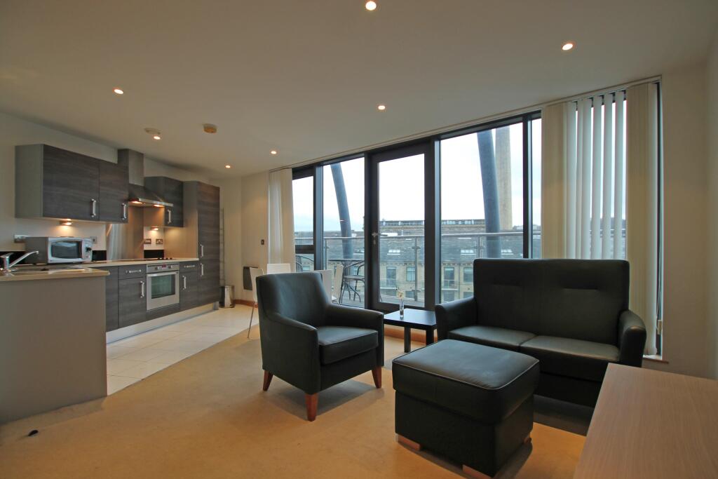 Additional image 2 of Victoria Mills, Salts Mill Road, Shipley, Bradford, BD17