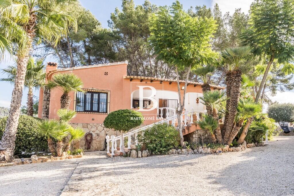 Main image of property: Javea, Alicante, Valencia